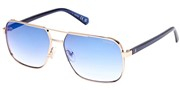 Guess GU00119-28X