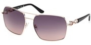 Guess GU00159-28B
