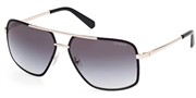 Guess GU00167-02B