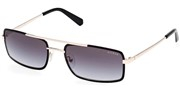 Guess GU00168-02B