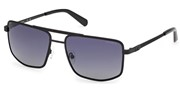 Guess GU00208-02D