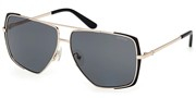 Guess GU00220-02A