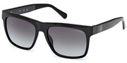 Guess GU00222-01B