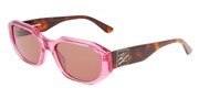 Kupnja ili uvećanje ove slike, Karl Lagerfeld KL6073S-650.