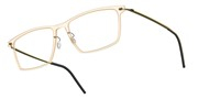 LINDBERG NOW6544C21MT802-PGT