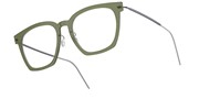 LINDBERG NOW6612C11M-PU16