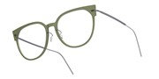 LINDBERG NOW6634C11M-PU16