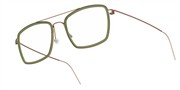 LINDBERG Oscar-U12K175