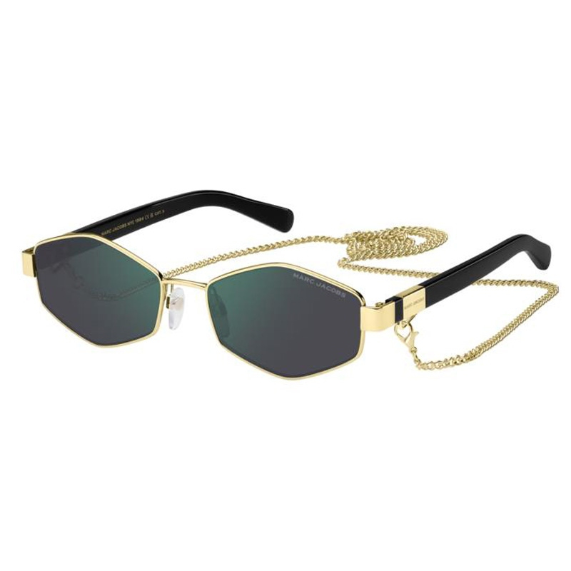 MARC JACOBS MARC496S-PEFMT