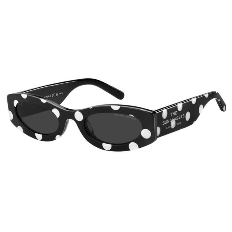 MARC JACOBS MARC858GS-80SIR