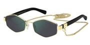 Marc Jacobs MARC496S-PEFMT