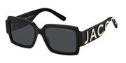 Kupnja ili uvećanje ove slike, Marc Jacobs MARC693S-80S2K.