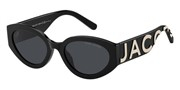 Kupnja ili uvećanje ove slike, Marc Jacobs MARC694GS-80S2K.
