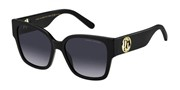 Kupnja ili uvećanje ove slike, Marc Jacobs MARC698S-80790.