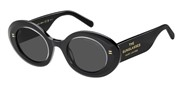 Kupnja ili uvećanje ove slike, Marc Jacobs MARC799S-MNGIR.