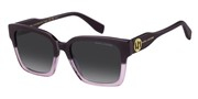 Kupnja ili uvećanje ove slike, Marc Jacobs MARC814S-B3V90.