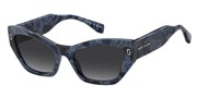Kupnja ili uvećanje ove slike, Marc Jacobs MJ1117S-NUM90.