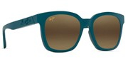 Kupnja ili uvećanje ove slike, Maui Jim HonuaAsianFit-MM653011.