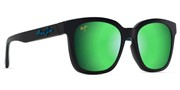 Kupnja ili uvećanje ove slike, Maui Jim HonuaAsianFit-MM653044.
