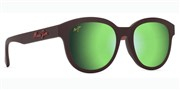 Kupnja ili uvećanje ove slike, Maui Jim IhupaniAsianFit-MM658044.