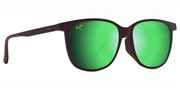 Kupnja ili uvećanje ove slike, Maui Jim IlikeaAsianFit-MM650040.