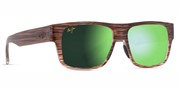 Kupnja ili uvećanje ove slike, Maui Jim Keahi-MM873033.