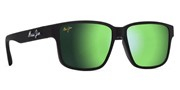 Maui Jim KuniahiAsianFit-MM688037