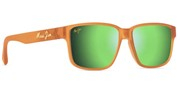 Kupnja ili uvećanje ove slike, Maui Jim KuniahiAsianFit-MM688040.