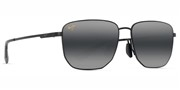 Maui Jim LamalamaAsianFit-MM652010