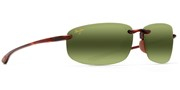 Kupnja ili uvećanje ove slike, Maui Jim MyMauiHookipaUniversalFit-MM407N005.
