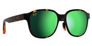 Kupnja ili uvećanje ove slike, Maui Jim NoaAsianFit-MM649033.