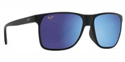 Maui Jim Pailolo-MM603005