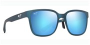 Maui Jim PauleleAsianFit-B66003