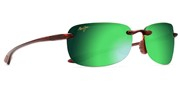 Kupnja ili uvećanje ove slike, Maui Jim SandyBeach-MM408019.