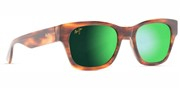 Kupnja ili uvećanje ove slike, Maui Jim ValleyIsle-MM780048.