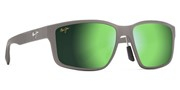 Kupnja ili uvećanje ove slike, Maui Jim WalewahaAsianFit-MM686048.