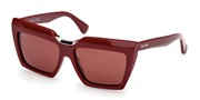 Kupnja ili uvećanje ove slike, MaxMara MM0137-69S.