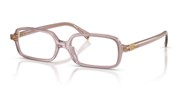 MiuMiu 0MU01YV-12W1O1