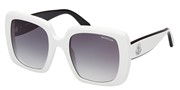Kupnja ili uvećanje ove slike, Moncler Lunettes ML0259-21B.