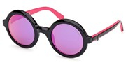 Kupnja ili uvećanje ove slike, Moncler Lunettes ML0261-01U.