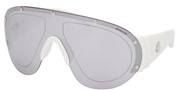 Kupnja ili uvećanje ove slike, Moncler Lunettes ML0277-21C.