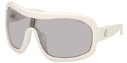 Kupnja ili uvećanje ove slike, Moncler Lunettes ML0281-21C.
