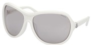 Kupnja ili uvećanje ove slike, Moncler Lunettes ML0284-21C.