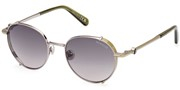 Kupnja ili uvećanje ove slike, Moncler Lunettes ML0286-14Q.