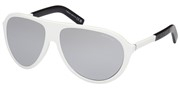 Kupnja ili uvećanje ove slike, Moncler Lunettes ML0289-21C.