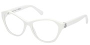 Kupnja ili uvećanje ove slike, Moncler Lunettes ML5199-021.