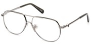 Kupnja ili uvećanje ove slike, Moncler Lunettes ML5202-014.