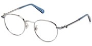 Kupnja ili uvećanje ove slike, Moncler Lunettes ML5204H-014.