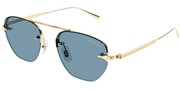 Mont Blanc MB0404S-004