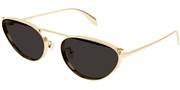 Kupnja ili uvećanje ove slike, Alexander McQueen AM0424S-001.